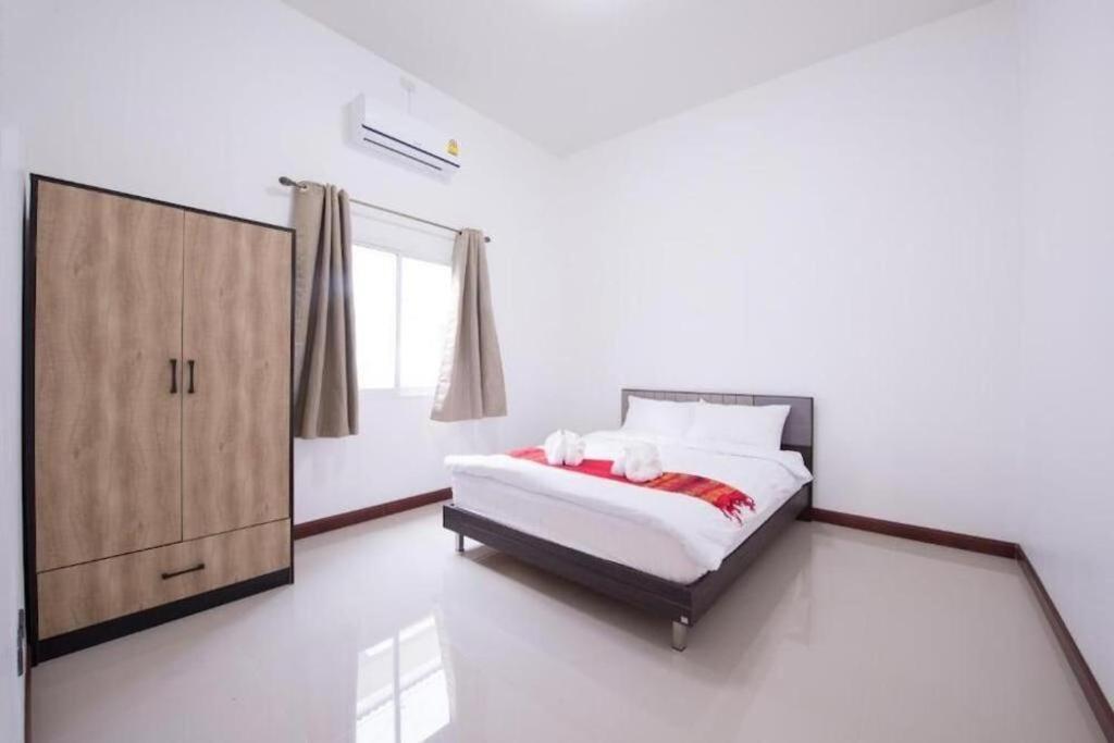 Bees Smile Hotel Chiang Rai Zewnętrze zdjęcie