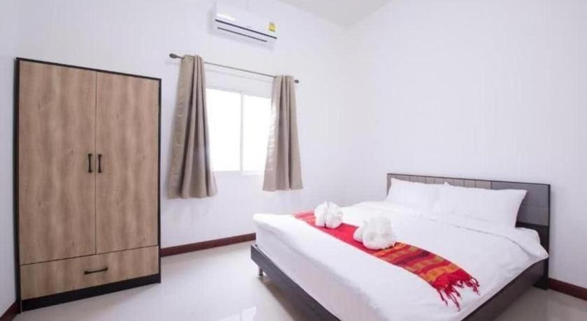 Bees Smile Hotel Chiang Rai Zewnętrze zdjęcie