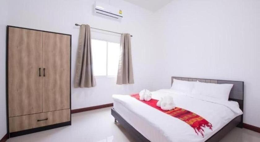 Bees Smile Hotel Chiang Rai Zewnętrze zdjęcie