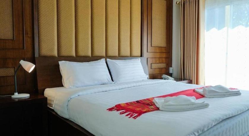 Bees Smile Hotel Chiang Rai Zewnętrze zdjęcie