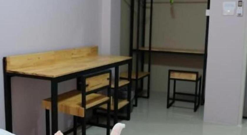 Bees Smile Hotel Chiang Rai Zewnętrze zdjęcie