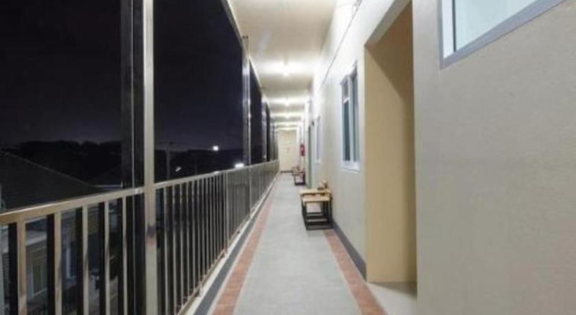 Bees Smile Hotel Chiang Rai Zewnętrze zdjęcie