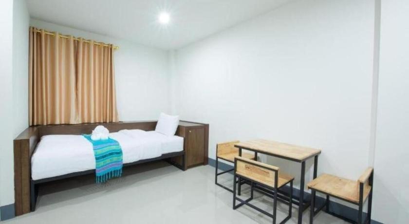 Bees Smile Hotel Chiang Rai Zewnętrze zdjęcie