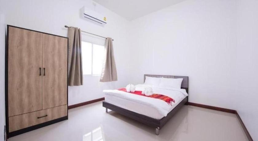 Bees Smile Hotel Chiang Rai Zewnętrze zdjęcie