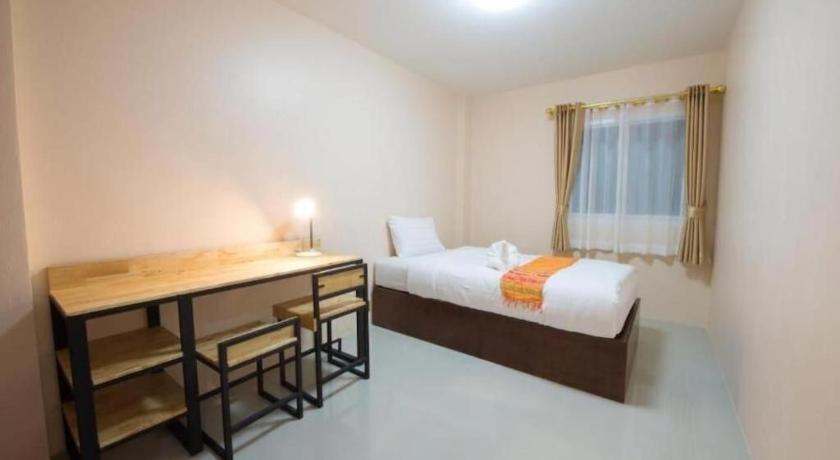 Bees Smile Hotel Chiang Rai Zewnętrze zdjęcie